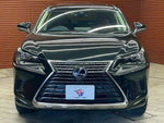 LEXUS NX300h
