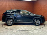 LEXUS NX300h