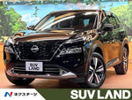 X-TRAIL HYBRID 4WD