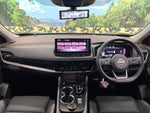 X-TRAIL HYBRID 4WD