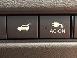 X-TRAIL HYBRID 4WD