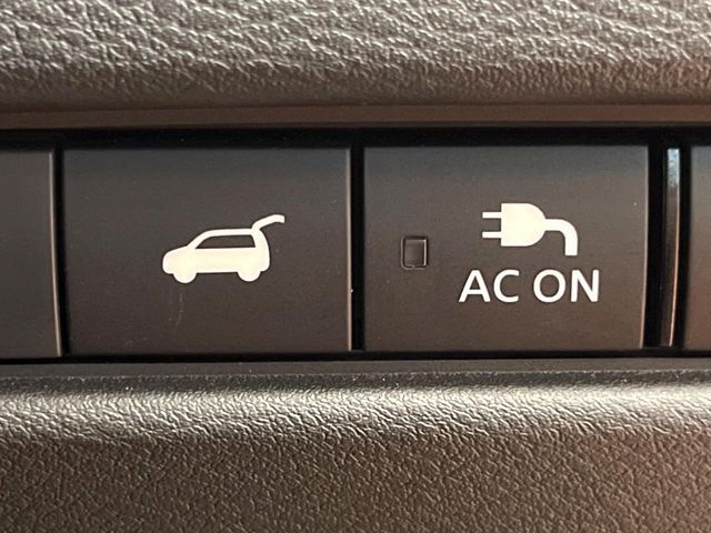 X-TRAIL HYBRID 4WD