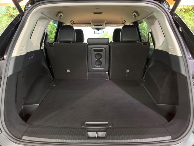 X-TRAIL HYBRID 4WD