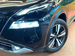 X-TRAIL HYBRID 4WD