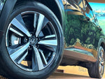 X-TRAIL HYBRID 4WD