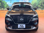 X-TRAIL HYBRID 4WD