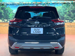 X-TRAIL HYBRID 4WD