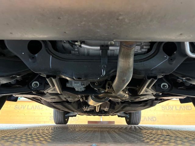 X-TRAIL HYBRID 4WD