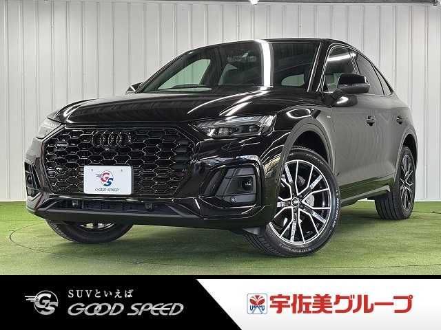 AUDI Q5 SPORTBACK