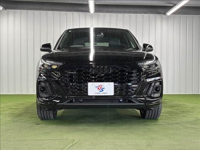 AUDI Q5 SPORTBACK