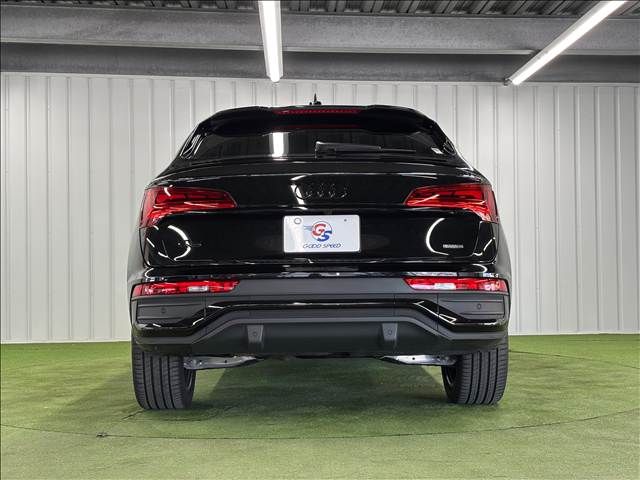 AUDI Q5 SPORTBACK