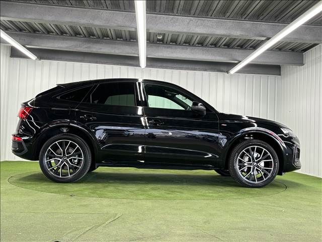 AUDI Q5 SPORTBACK