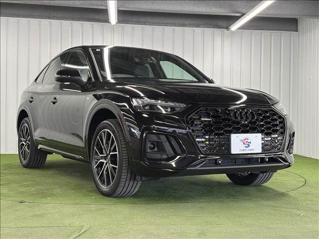 AUDI Q5 SPORTBACK