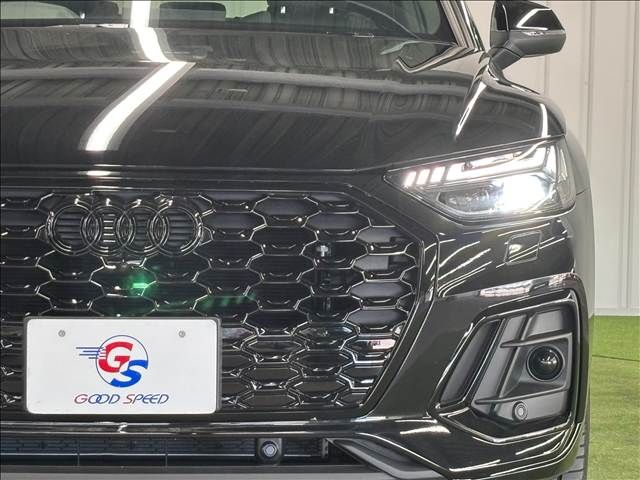 AUDI Q5 SPORTBACK
