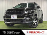 JEEP COMMANDER