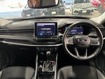 JEEP COMMANDER