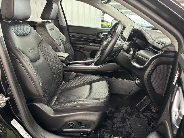 JEEP COMMANDER