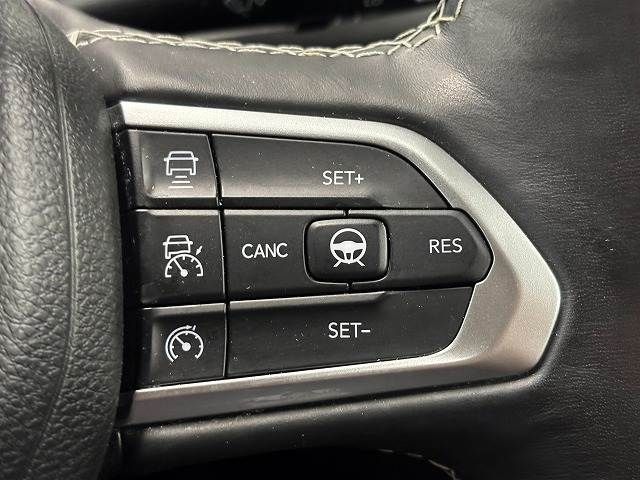 JEEP COMMANDER