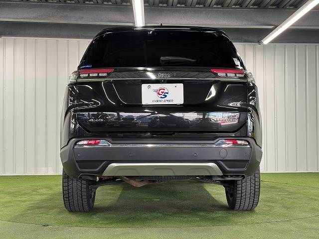 JEEP COMMANDER