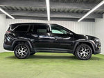 JEEP COMMANDER