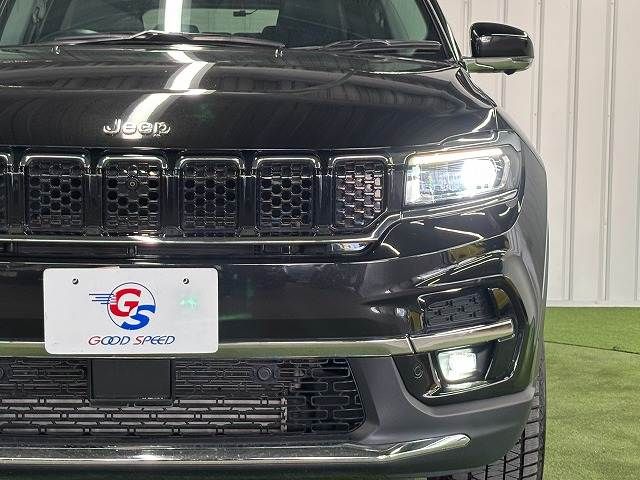 JEEP COMMANDER