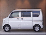 EVERY van