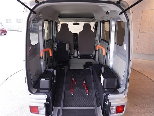 EVERY van