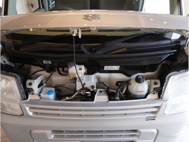 EVERY van