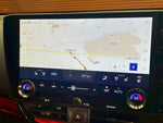 LEXUS NX350h