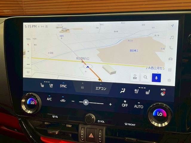 LEXUS NX350h