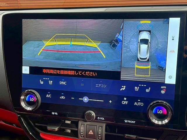 LEXUS NX350h