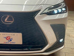 LEXUS NX350h