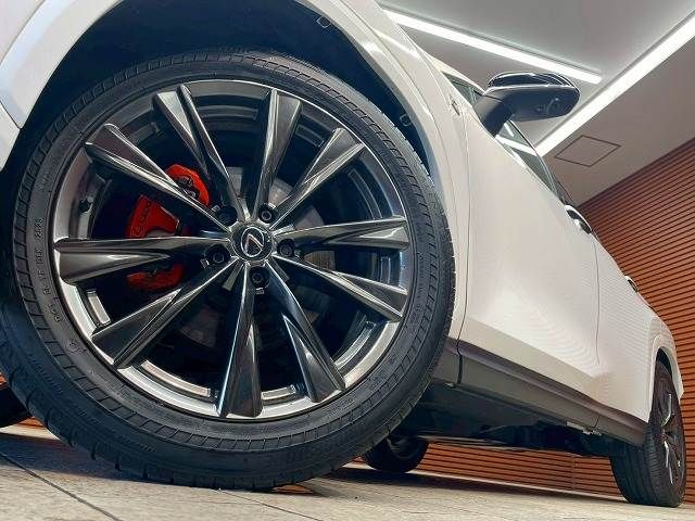 LEXUS NX350h