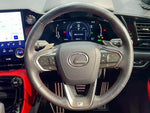 LEXUS NX350h