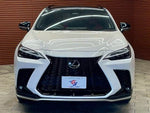LEXUS NX350h