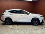 LEXUS NX350h