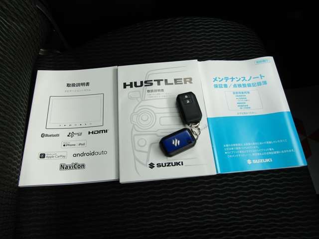 HUSTLER