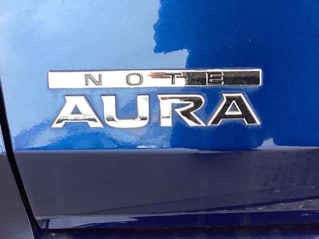 AURA