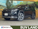 RAV4 HYBRID 4WD