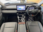 RAV4 HYBRID 4WD