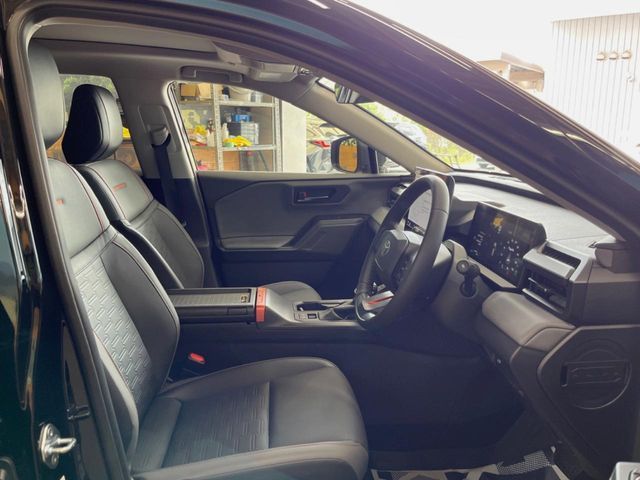RAV4 HYBRID 4WD
