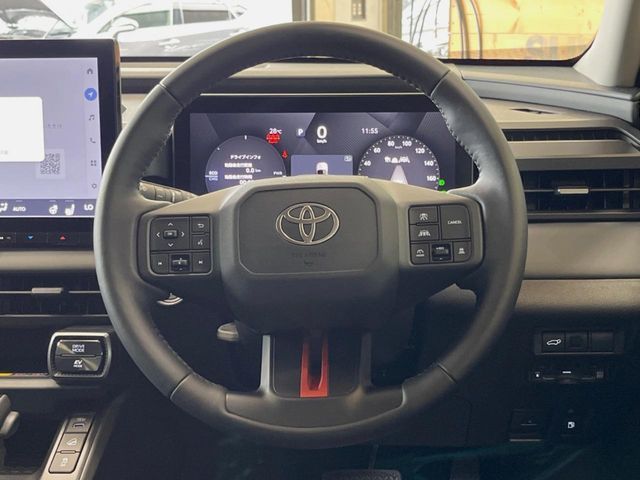 RAV4 HYBRID 4WD