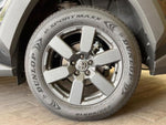 RAV4 HYBRID 4WD