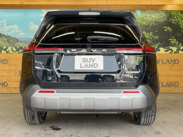 RAV4 HYBRID 4WD