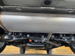 RAV4 HYBRID 4WD