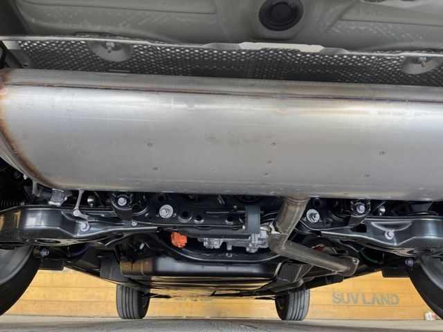RAV4 HYBRID 4WD