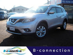 X-TRAIL 4WD