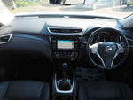 X-TRAIL 4WD