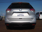 X-TRAIL 4WD