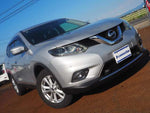 X-TRAIL 4WD